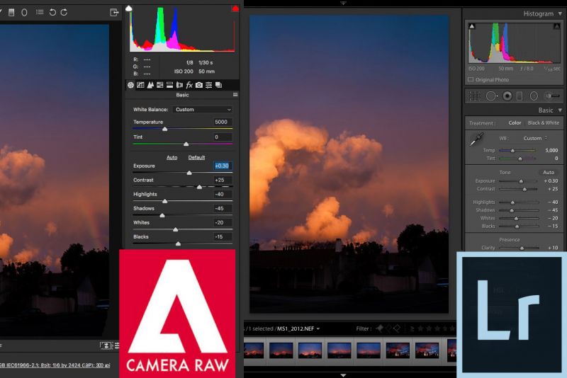 Adobe Camera Raw Latest Version