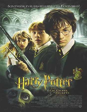 Harry Potter Hindi Movies Full